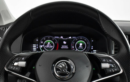 Skoda Karoq I, 2021 год, 2 285 000 рублей, 15 фотография