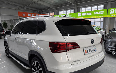 Volkswagen Tharu, 2022 год, 2 081 000 рублей, 6 фотография