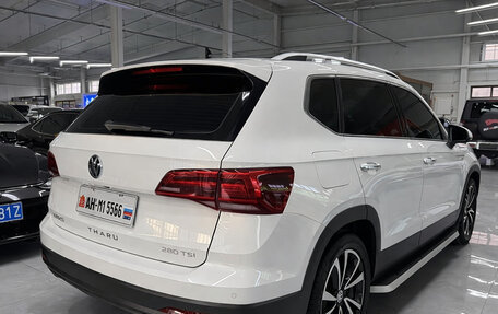 Volkswagen Tharu, 2022 год, 2 081 000 рублей, 4 фотография