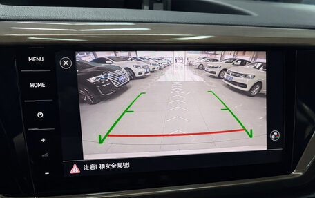 Volkswagen Tharu, 2022 год, 2 081 000 рублей, 8 фотография