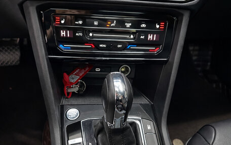 Volkswagen Tharu, 2022 год, 2 081 000 рублей, 7 фотография