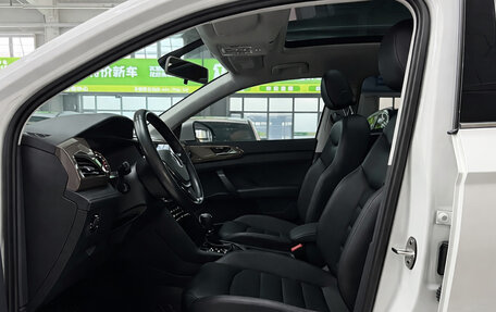 Volkswagen Tharu, 2022 год, 2 081 000 рублей, 11 фотография