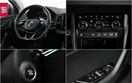 Skoda Karoq I, 2021 год, 2 285 000 рублей, 17 фотография