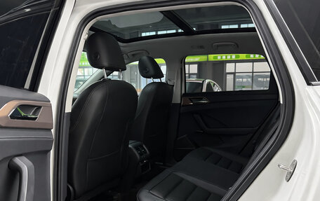 Volkswagen Tharu, 2022 год, 2 081 000 рублей, 12 фотография