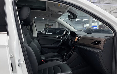 Volkswagen Tharu, 2022 год, 2 081 000 рублей, 14 фотография