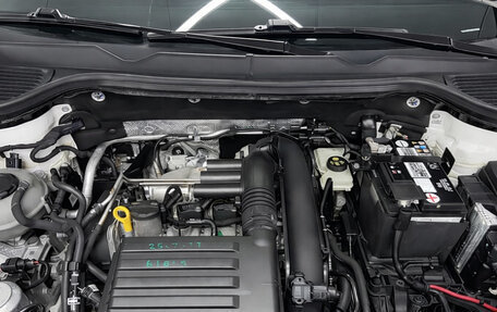 Volkswagen Tharu, 2022 год, 2 081 000 рублей, 17 фотография