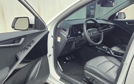 KIA Niro, 2022 год, 2 650 000 рублей, 6 фотография