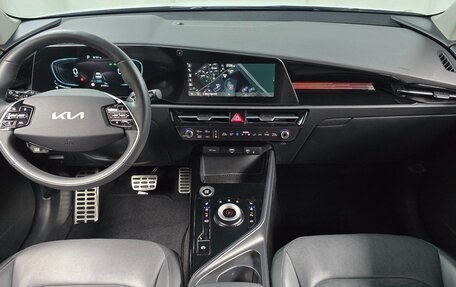 KIA Niro, 2022 год, 2 650 000 рублей, 5 фотография