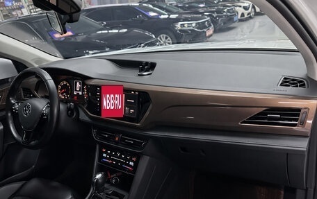 Volkswagen Tharu, 2022 год, 2 081 000 рублей, 15 фотография