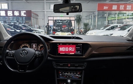 Volkswagen Tharu, 2022 год, 2 081 000 рублей, 13 фотография