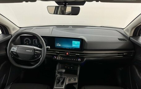 KIA Sportage IV рестайлинг, 2025 год, 5 450 000 рублей, 5 фотография