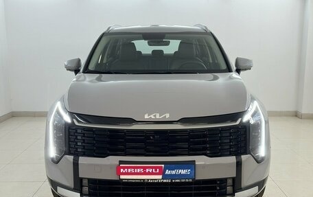KIA Sportage IV рестайлинг, 2025 год, 5 450 000 рублей, 2 фотография