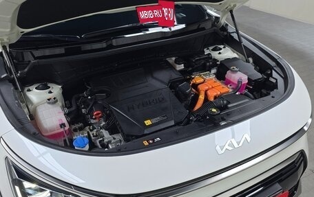 KIA Niro, 2022 год, 2 650 000 рублей, 19 фотография