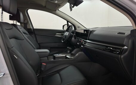 KIA Sportage IV рестайлинг, 2025 год, 5 450 000 рублей, 19 фотография
