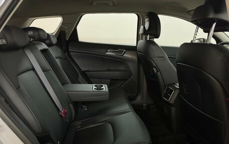 KIA Sportage IV рестайлинг, 2025 год, 5 450 000 рублей, 20 фотография