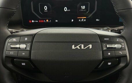 KIA Sportage IV рестайлинг, 2026 год, 5 450 000 рублей, 8 фотография