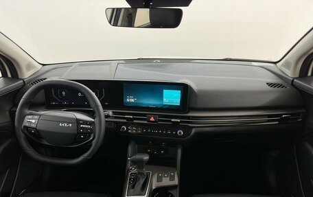 KIA Sportage IV рестайлинг, 2026 год, 5 450 000 рублей, 5 фотография