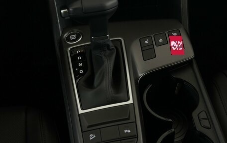 KIA Sportage IV рестайлинг, 2026 год, 5 450 000 рублей, 13 фотография