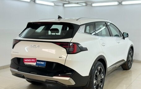 KIA Sportage IV рестайлинг, 2026 год, 5 450 000 рублей, 4 фотография