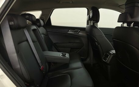 KIA Sportage IV рестайлинг, 2026 год, 5 450 000 рублей, 18 фотография