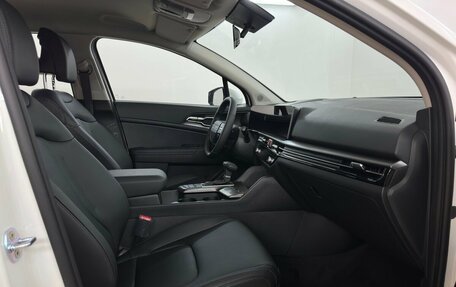 KIA Sportage IV рестайлинг, 2026 год, 5 450 000 рублей, 17 фотография