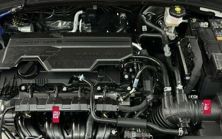 KIA Sportage IV рестайлинг, 2026 год, 5 450 000 рублей, 20 фотография