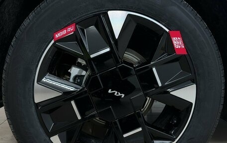 KIA Sportage IV рестайлинг, 2026 год, 5 450 000 рублей, 21 фотография