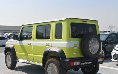 Suzuki Jimny, 2026 год, 3 140 000 рублей, 2 фотография