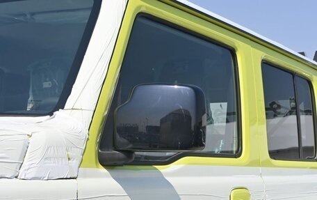 Suzuki Jimny, 2026 год, 3 140 000 рублей, 4 фотография