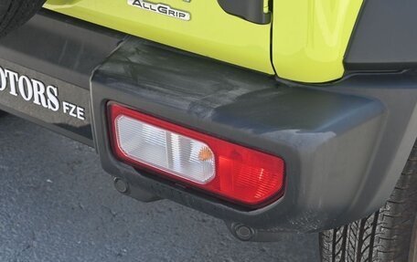 Suzuki Jimny, 2026 год, 3 140 000 рублей, 7 фотография