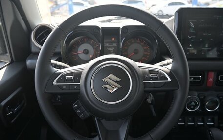 Suzuki Jimny, 2026 год, 3 140 000 рублей, 10 фотография