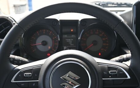 Suzuki Jimny, 2026 год, 3 140 000 рублей, 9 фотография