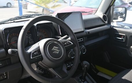 Suzuki Jimny, 2026 год, 3 140 000 рублей, 11 фотография