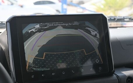 Suzuki Jimny, 2026 год, 3 140 000 рублей, 13 фотография