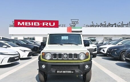 Suzuki Jimny, 2026 год, 3 140 000 рублей, 3 фотография