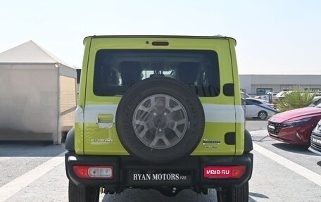 Suzuki Jimny, 2026 год, 3 140 000 рублей, 6 фотография