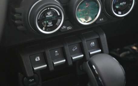 Suzuki Jimny, 2026 год, 3 140 000 рублей, 14 фотография