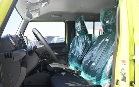 Suzuki Jimny, 2026 год, 3 140 000 рублей, 15 фотография