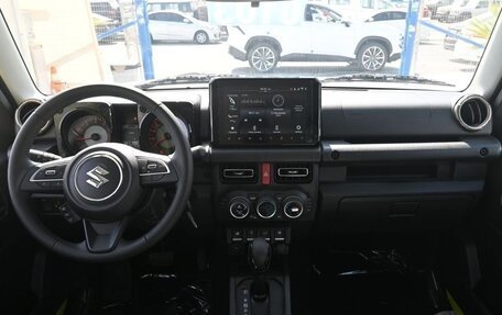 Suzuki Jimny, 2026 год, 3 140 000 рублей, 20 фотография