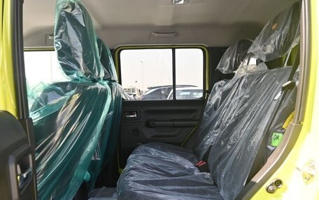 Suzuki Jimny, 2026 год, 3 140 000 рублей, 18 фотография