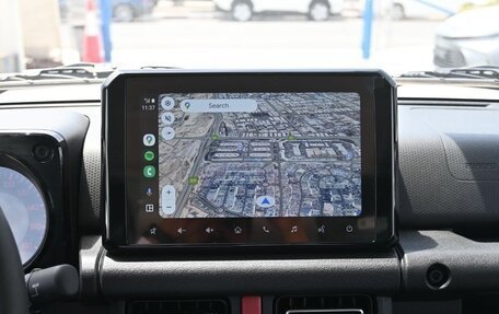 Suzuki Jimny, 2026 год, 3 140 000 рублей, 19 фотография