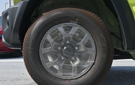 Suzuki Jimny, 2026 год, 3 140 000 рублей, 22 фотография