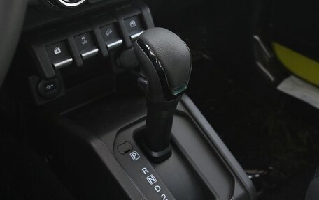 Suzuki Jimny, 2026 год, 3 140 000 рублей, 21 фотография