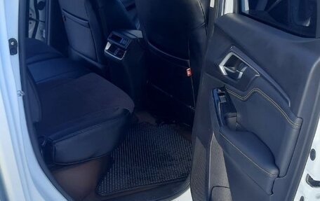 Isuzu D-Max, 2021 год, 4 000 000 рублей, 8 фотография