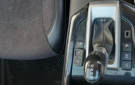 Isuzu D-Max, 2021 год, 4 000 000 рублей, 13 фотография