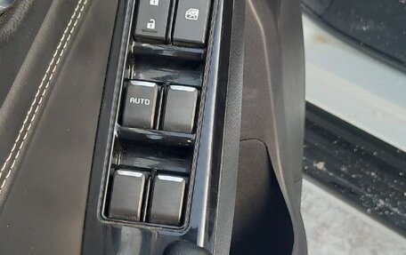 Isuzu D-Max, 2021 год, 4 000 000 рублей, 10 фотография