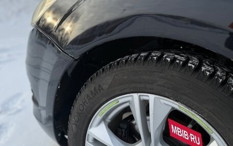 Ford Focus II рестайлинг, 2008 год, 498 000 рублей, 8 фотография