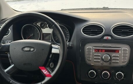 Ford Focus II рестайлинг, 2008 год, 498 000 рублей, 12 фотография