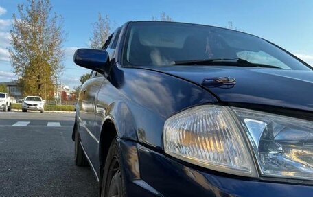 Mazda Familia, 2000 год, 190 000 рублей, 6 фотография