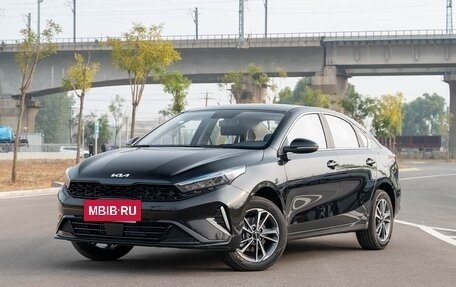 KIA K3, 2025 год, 1 920 000 рублей, 2 фотография